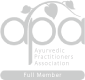 Ayurvedic Practitioners Association logo